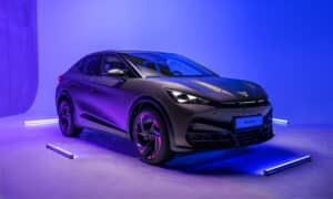 CUPRA Tavascan Extreme Pack: нововъведения и цени