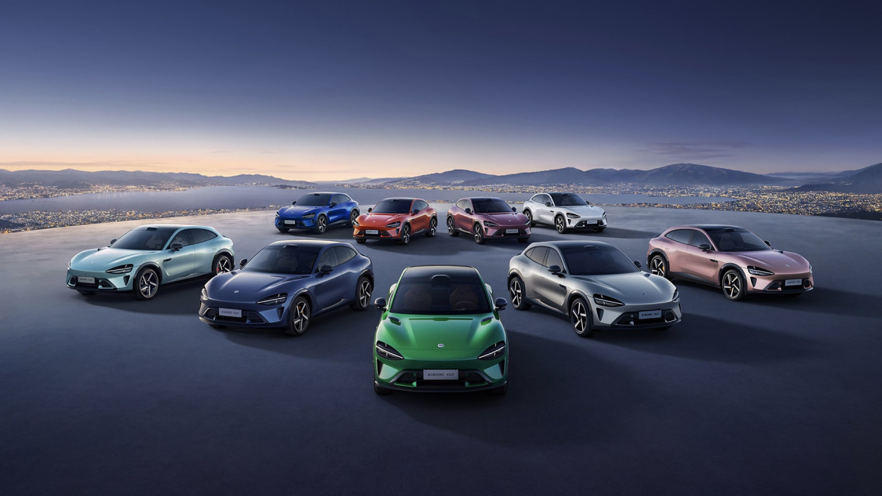 Tesla Model Y е под заплаха: електрическият SUV на Xiaomi вече е огромен хит