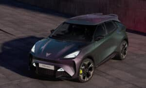 Cupra ще представи Raval и нов концепт на изложението в Мюнхен