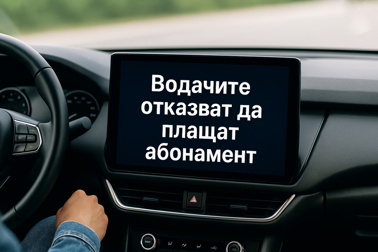 Всеки има тези функции в колата си, но използвате ли ги?