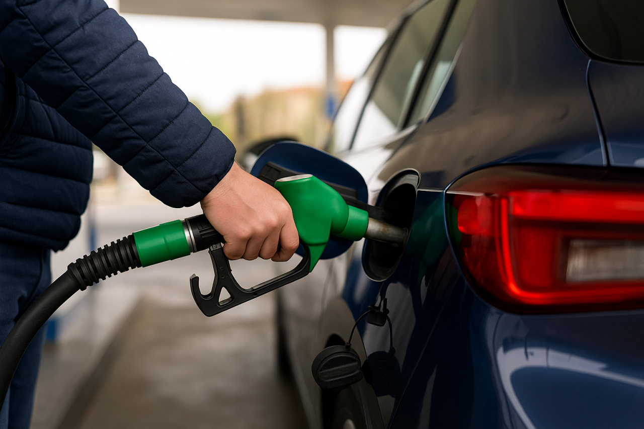 Шофирайте като професионалист: съвети за оптимизиране на разхода на гориво