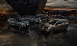 Cupra обновява моделите си с нови технологии за безопасност