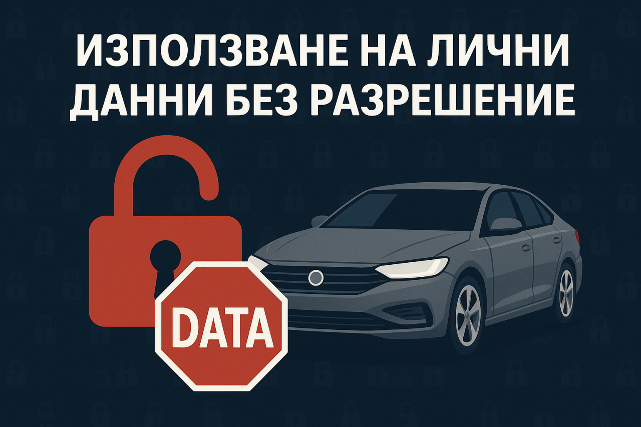 Небраска заведе дело срещу General Motors и OnStar за предполагаема продажба на данни на шофьорите