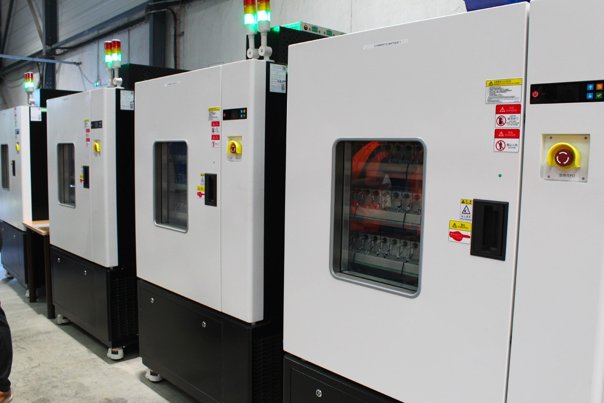 VoltR: как рециклираните батерии се справят по-добре от новите