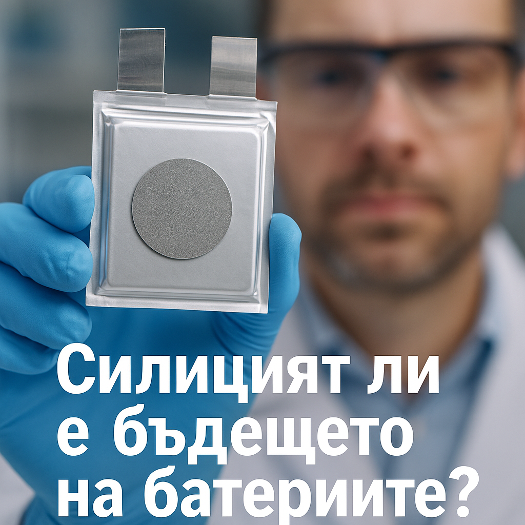 Как NorcSi планира да удвои пробега на електромобилите