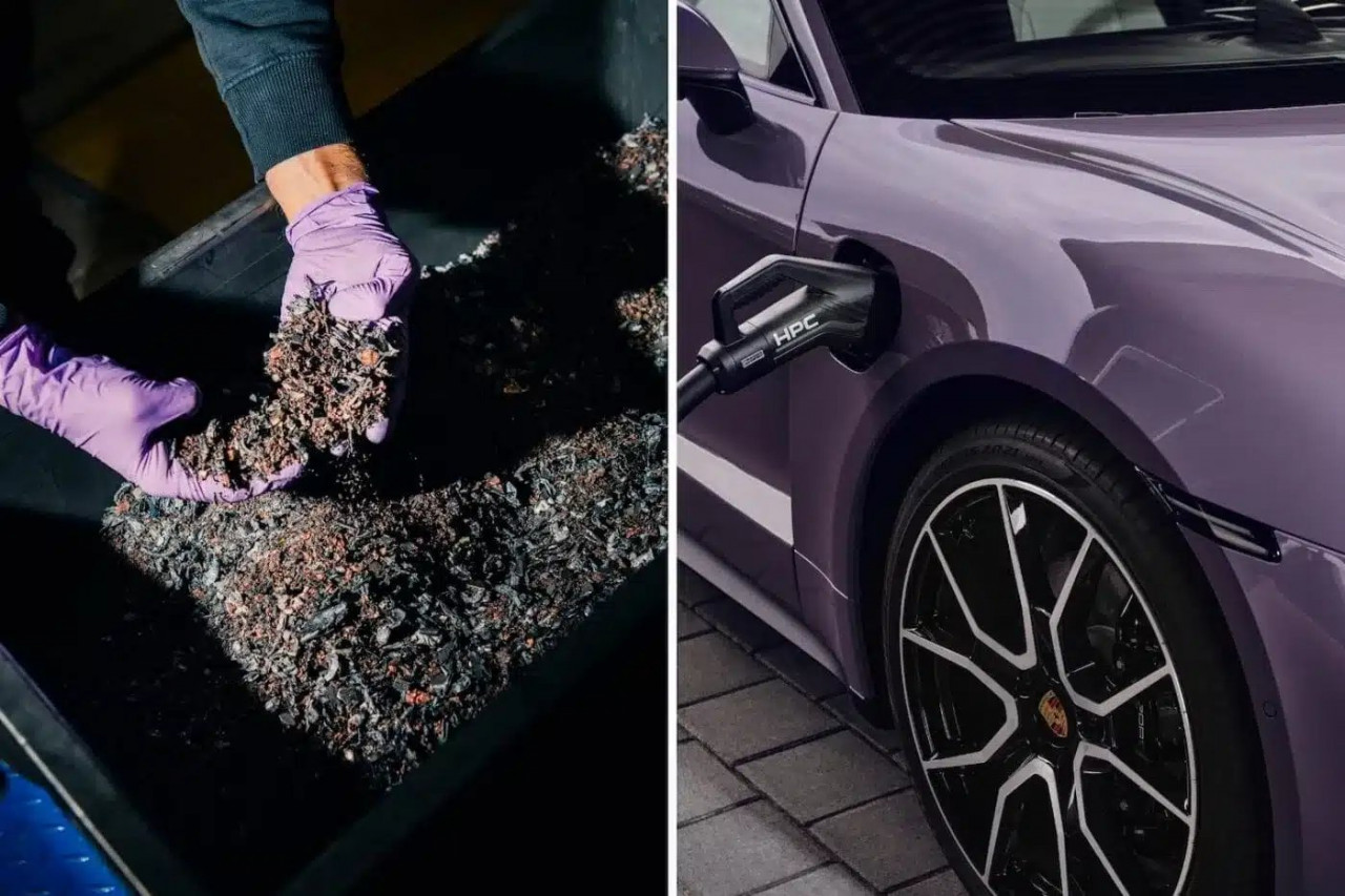 Стартъп използва стари батерии за създаване на литий