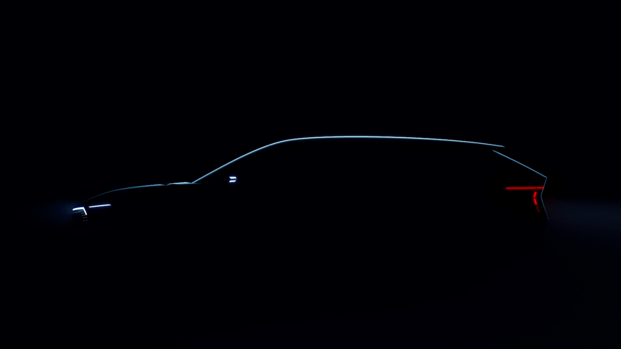 Skoda Vision O: първи поглед към електрическата Octavia