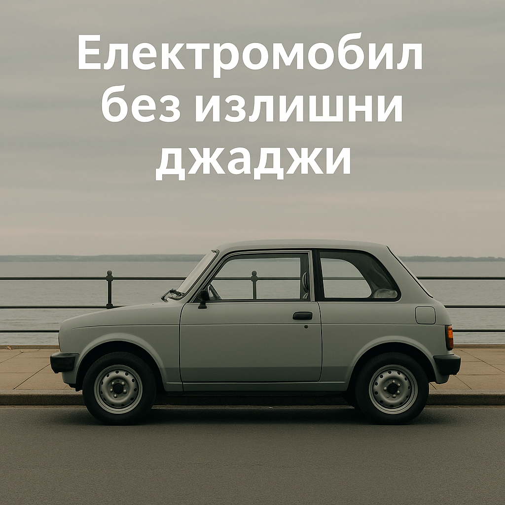 Възможна ли е наистина 