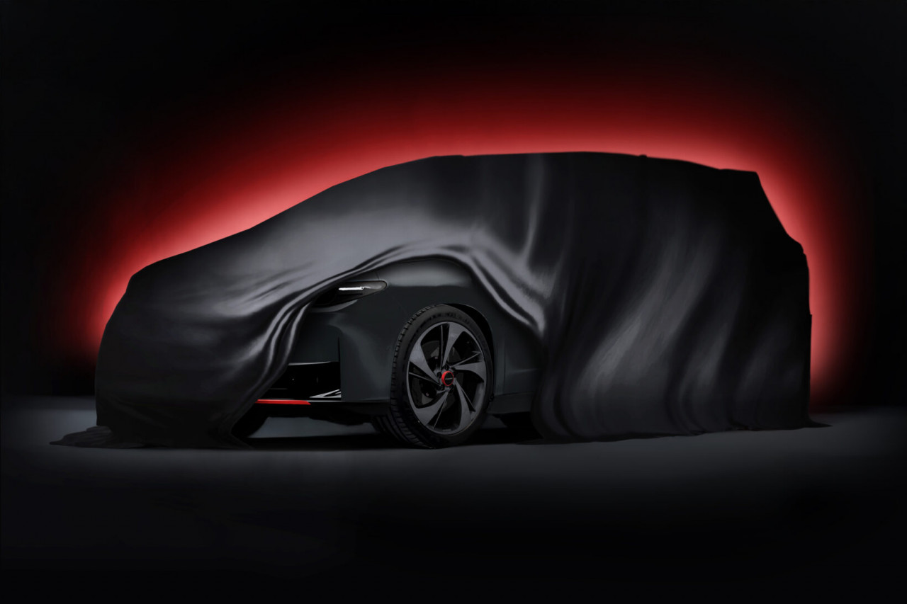 Leapmotor i-C10: ограничена спортна серия с немски тунинг