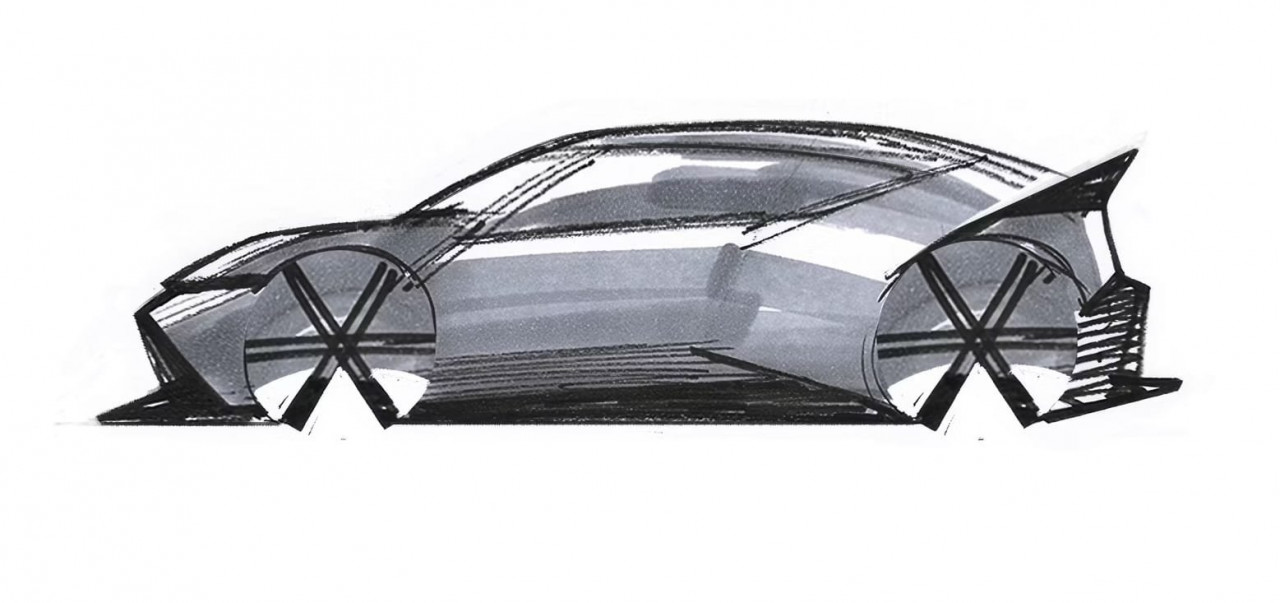 IAA Мюнхен 2025: Hyundai представя концепта Three – предвестник на Ioniq 3