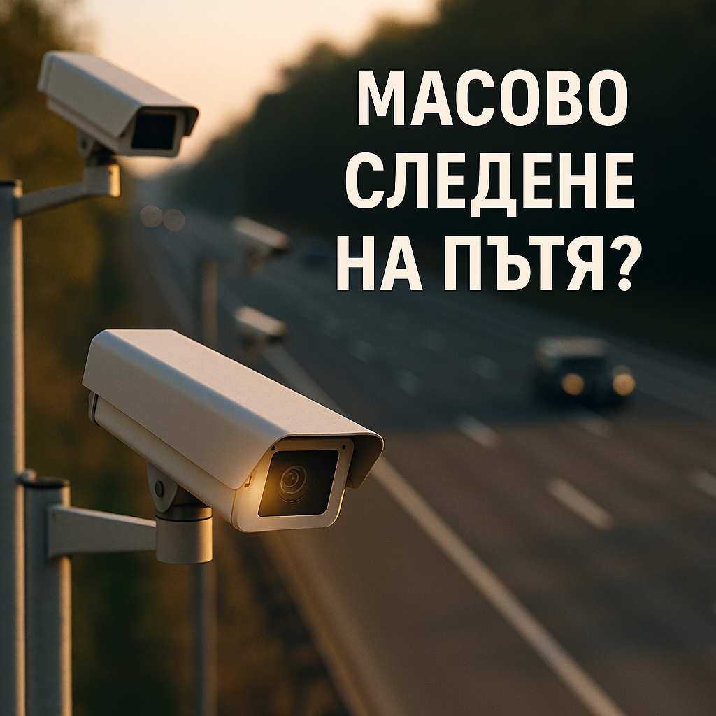 Камерите за разпознаване на номера Flock се превръщат в новия спор за пътния контрол в САЩ