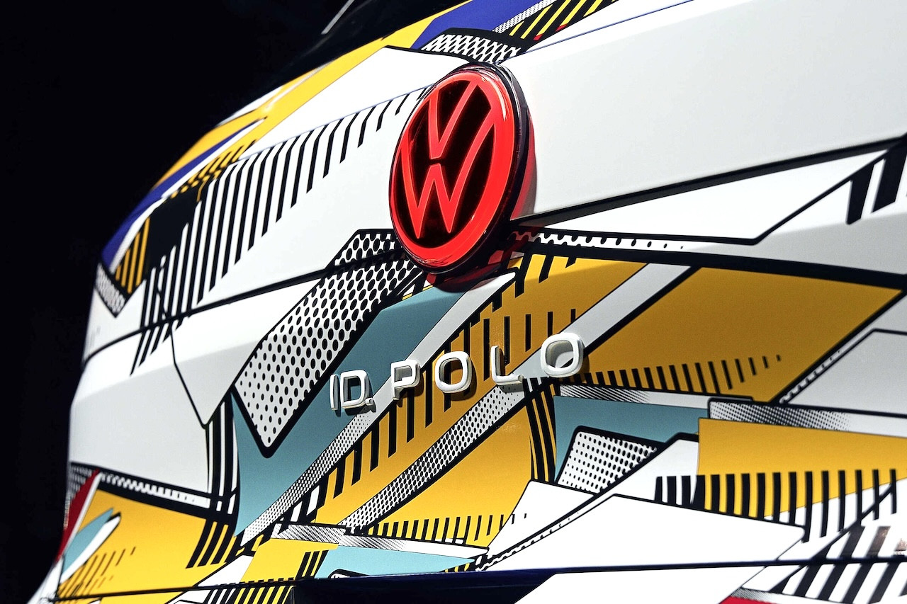 Volkswagen ID.Polo 2026: електрическият наследник на легендата