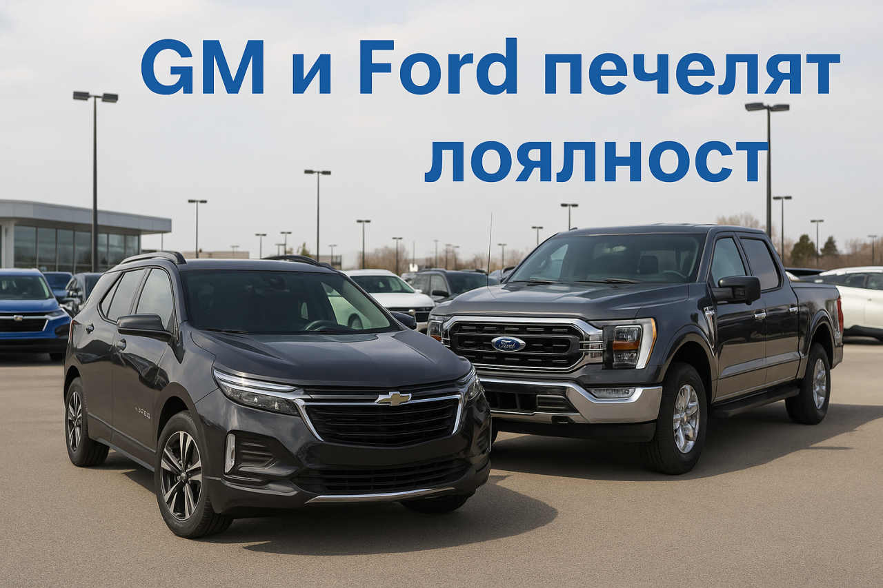 Две американски марки оглавиха класацията по лоялност на купувачите