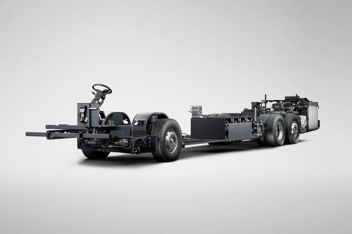 Scania въвежда plug-in хибриден двигател за автобуси – добра или лоша идея?