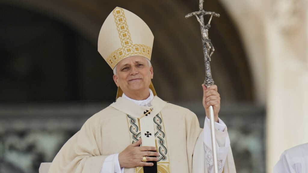 Папа Лъв XIV обезпокоен от пакета за 1 трилион долара на Илон Мъск