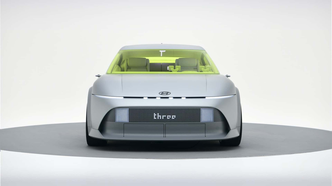 Шефът по дизайн на Hyundai е уморен от светлинните ленти: „Видях достатъчно“