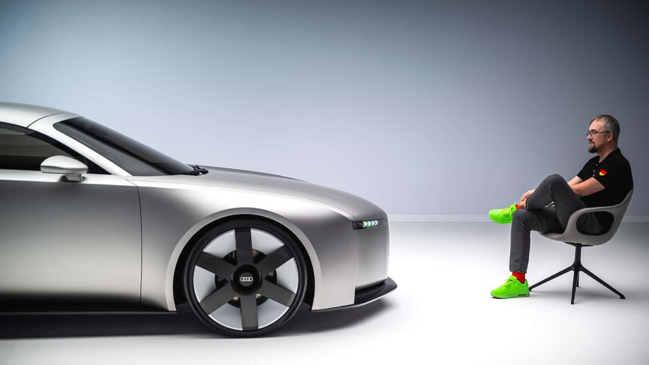 Audi отлага пълния преход към електромобили, но остава убедена в преимуществата им
