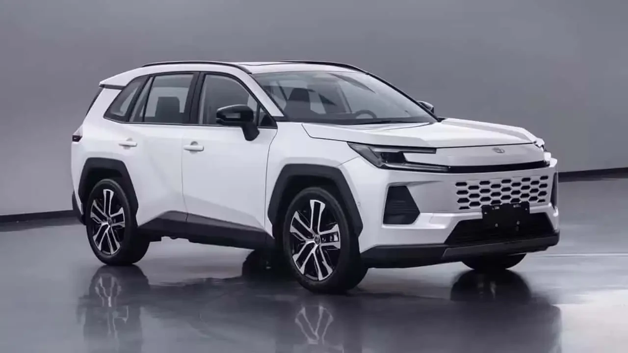 Най-евтиният Toyota RAV4 няма да се продава в Америка и не е хибрид