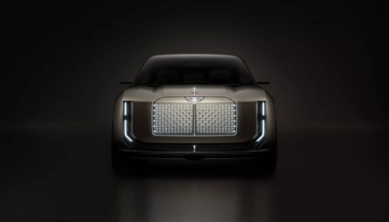 Bentley подготвя електрически Urban SUV за 2027 г.