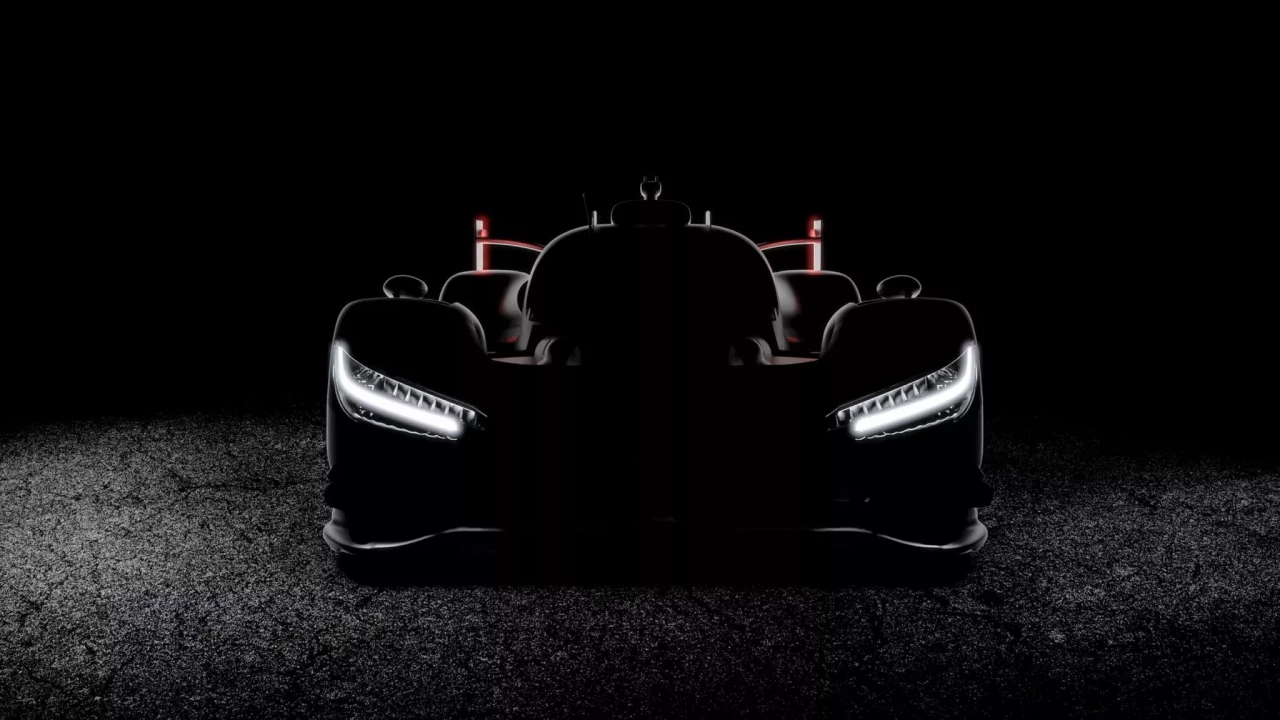 Toyota подготвя обновения GR010 Hybrid за завръщане на върха през 2026 г.