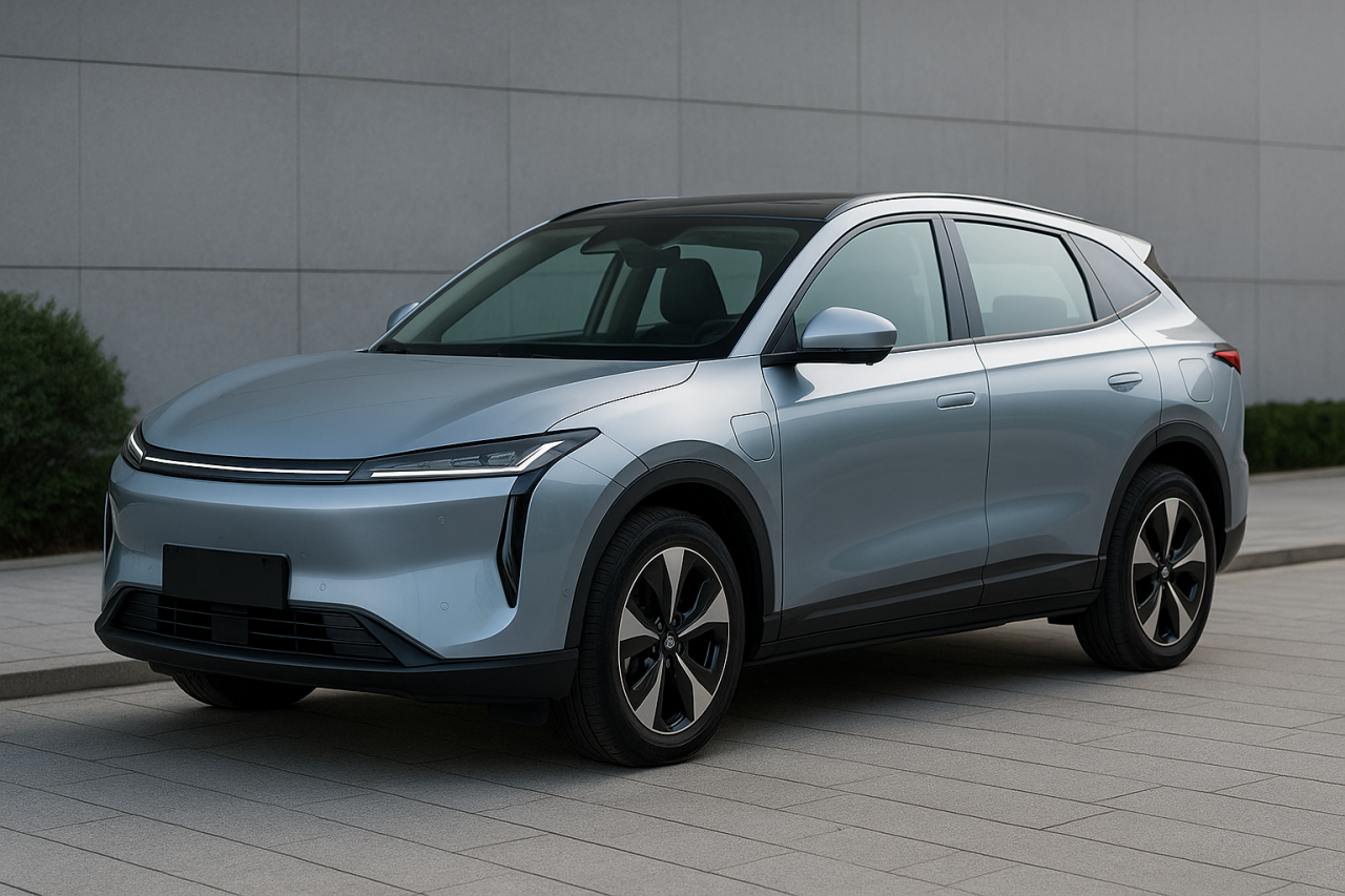 Китай може да забрани електрическите прибиращи се дръжки на вратите