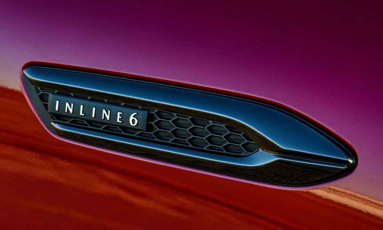 Mazda CX-60 с шестцилиндров дизел: водещият японски SUV