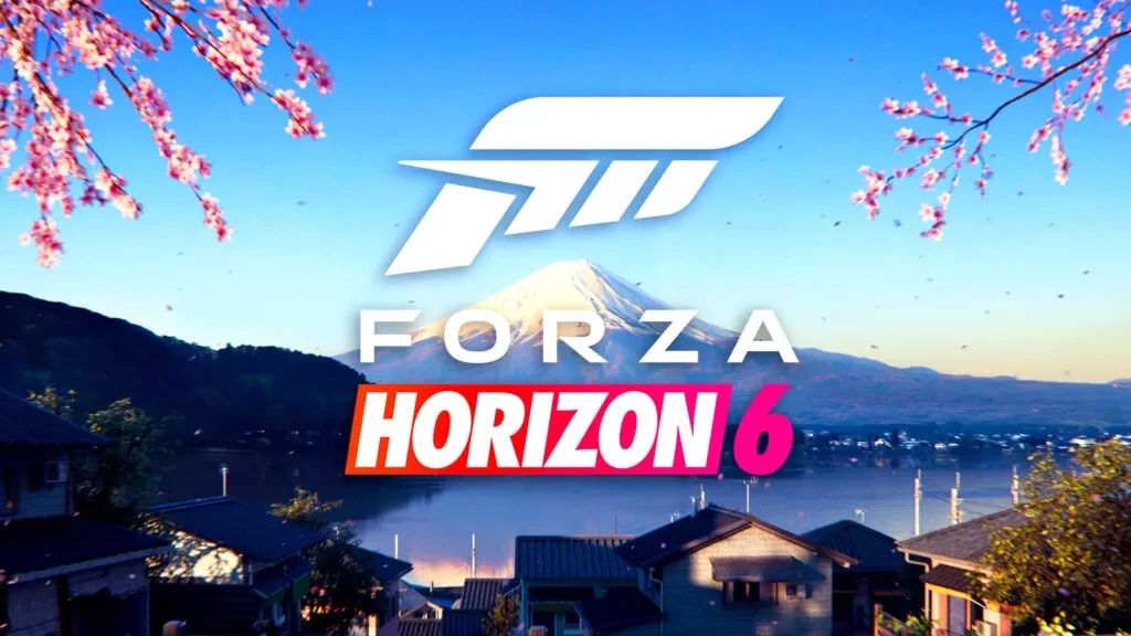 Forza Horizon 6 идва през 2026 г. и отвежда играчите в Япония