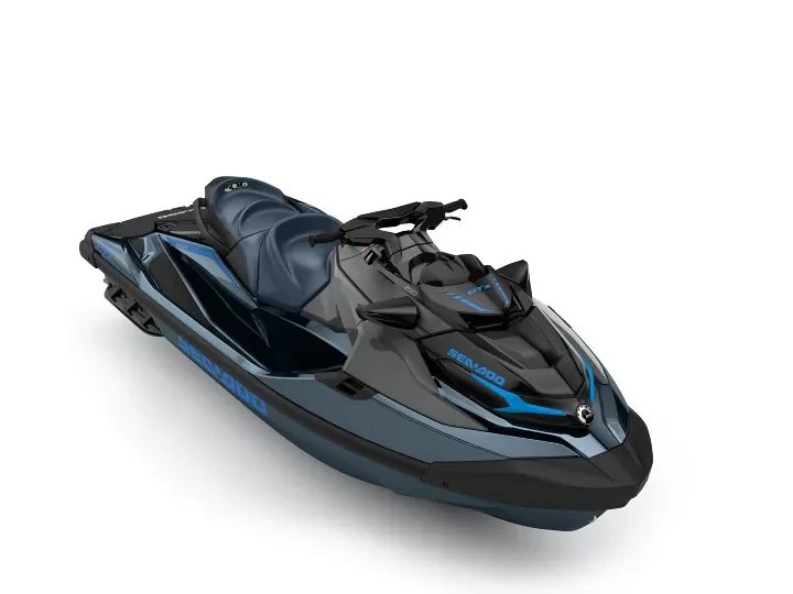Sea-Doo GTX 170: прекрасен изобр за начинаещи