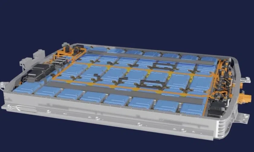 Stellantis тества интелигентната батерия IBIS с по-висока ефективност