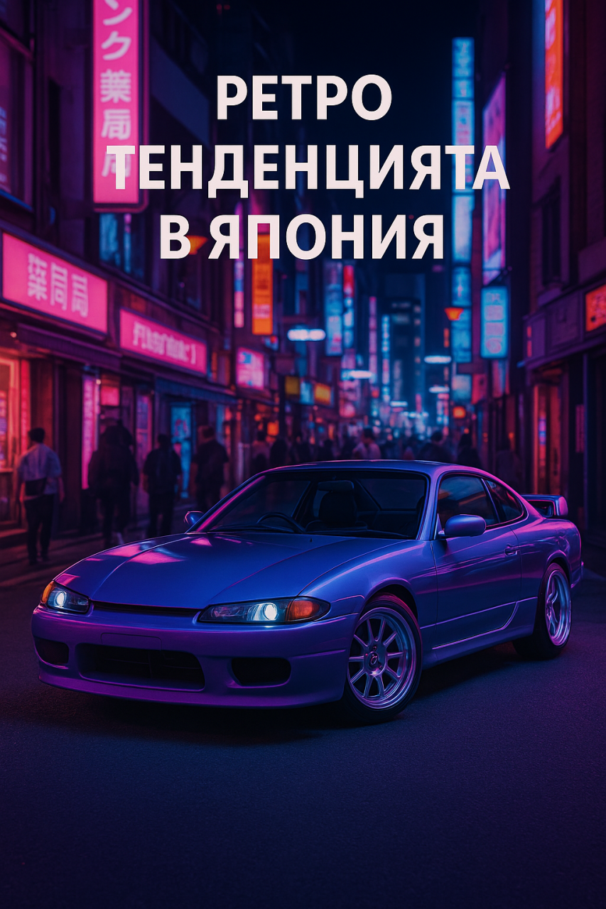 Nissan обмисля възраждане на Silvia като лек спортен модел