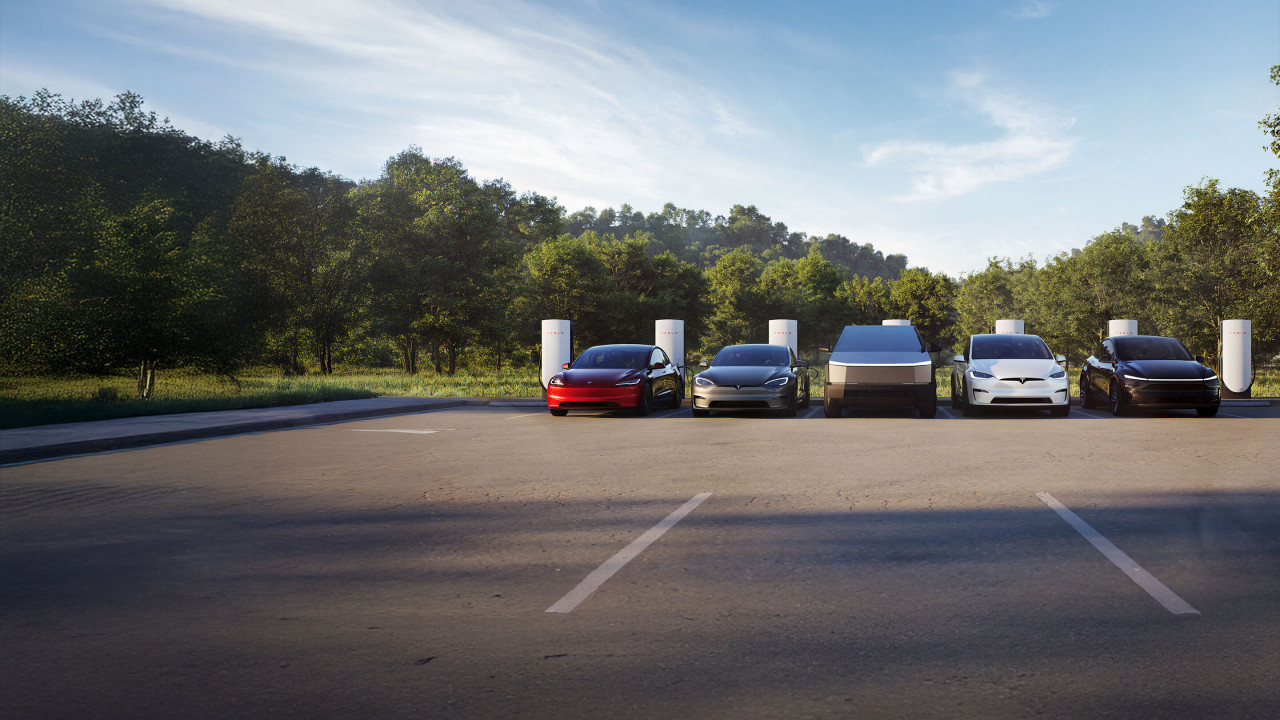 Geotab свързва директно платформата си с Tesla