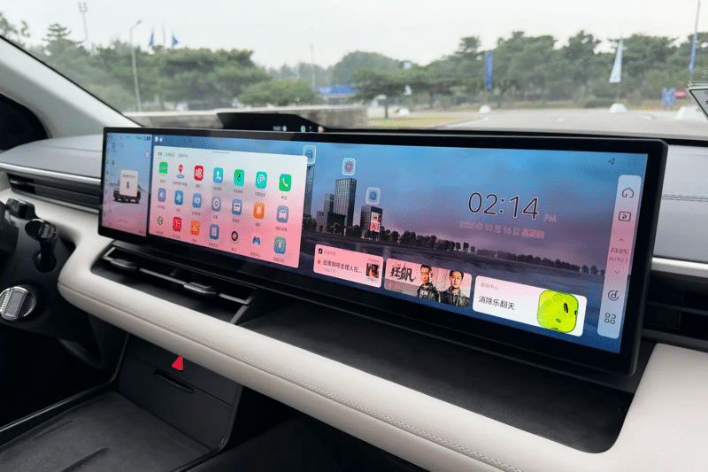 Hyundai се изправя срещу BYD в Китай с електрически SUV за 15 000 евро