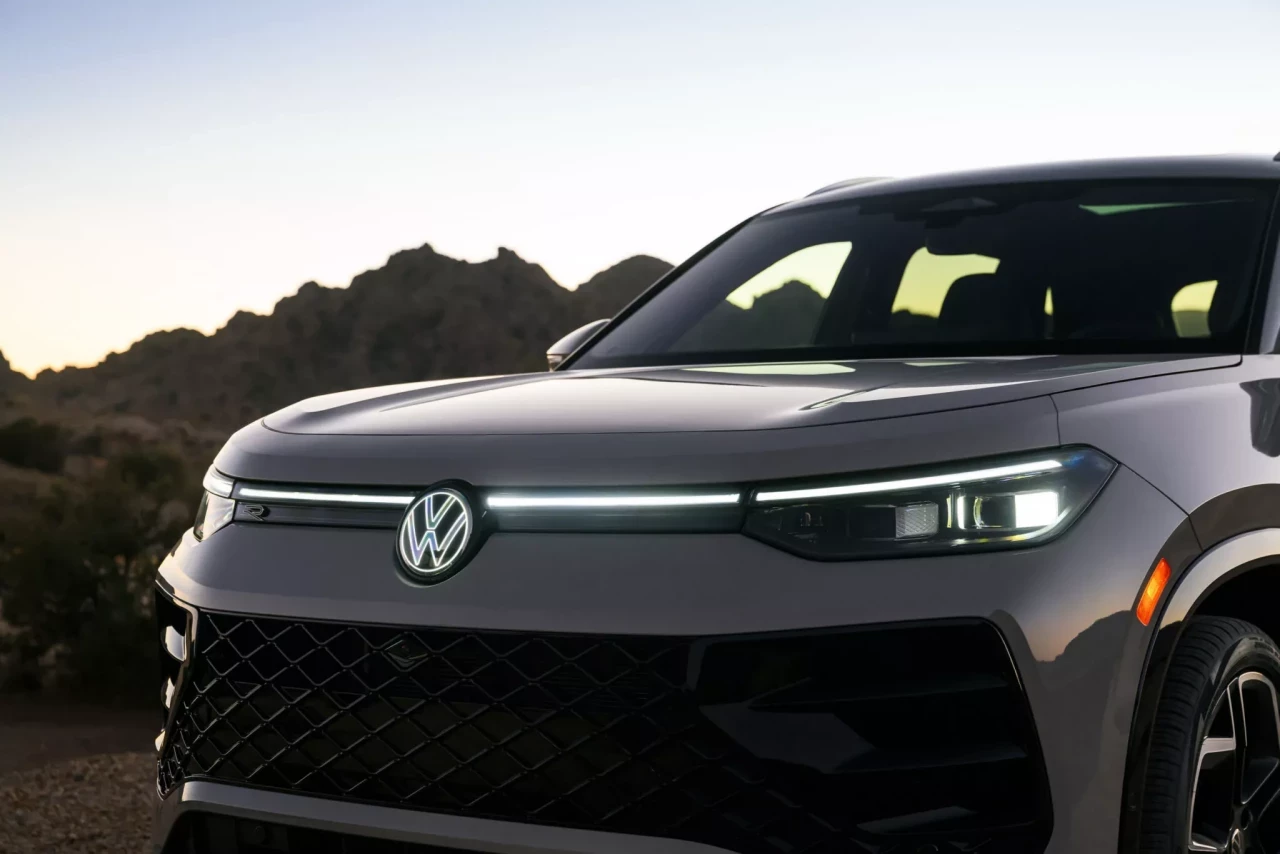 VW Tiguan 2026 поскъпва значително