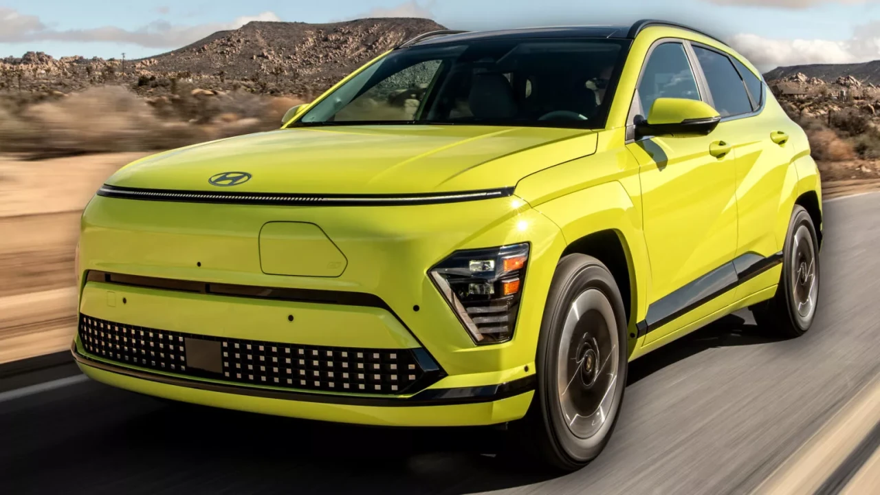 Рекордни продажби на електромобили в САЩ, но растежът се забавя