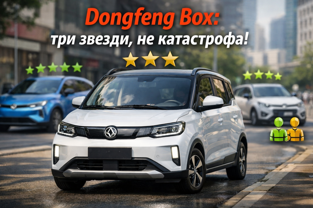 Euro NCAP: Краш тестове или игра на звезди?