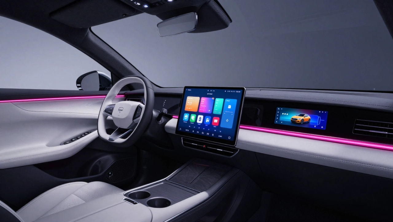 GM казва „сбогом“ на Apple CarPlay и Android Auto