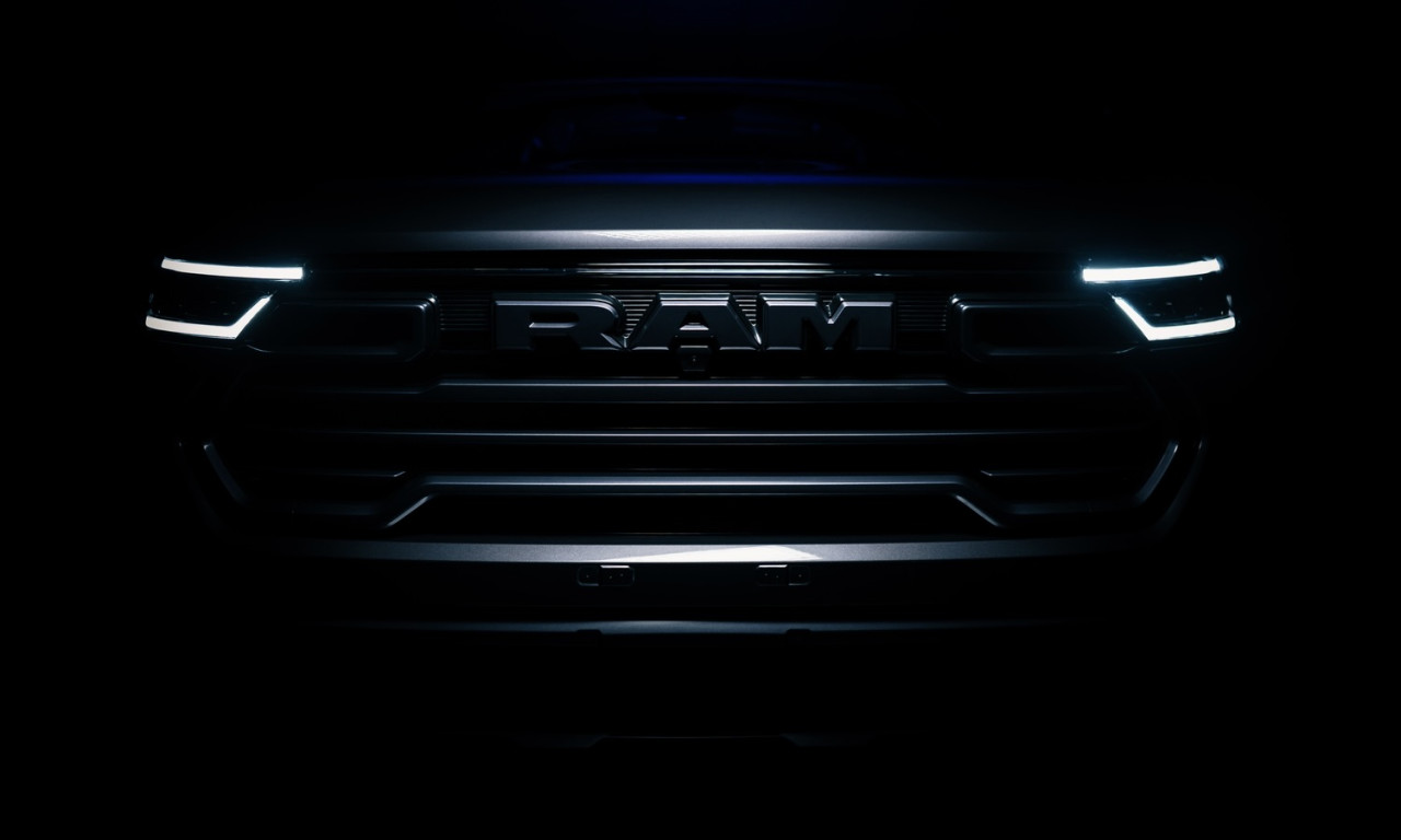 Stellantis стартира производството на новата Ram Dakota в Кордоба