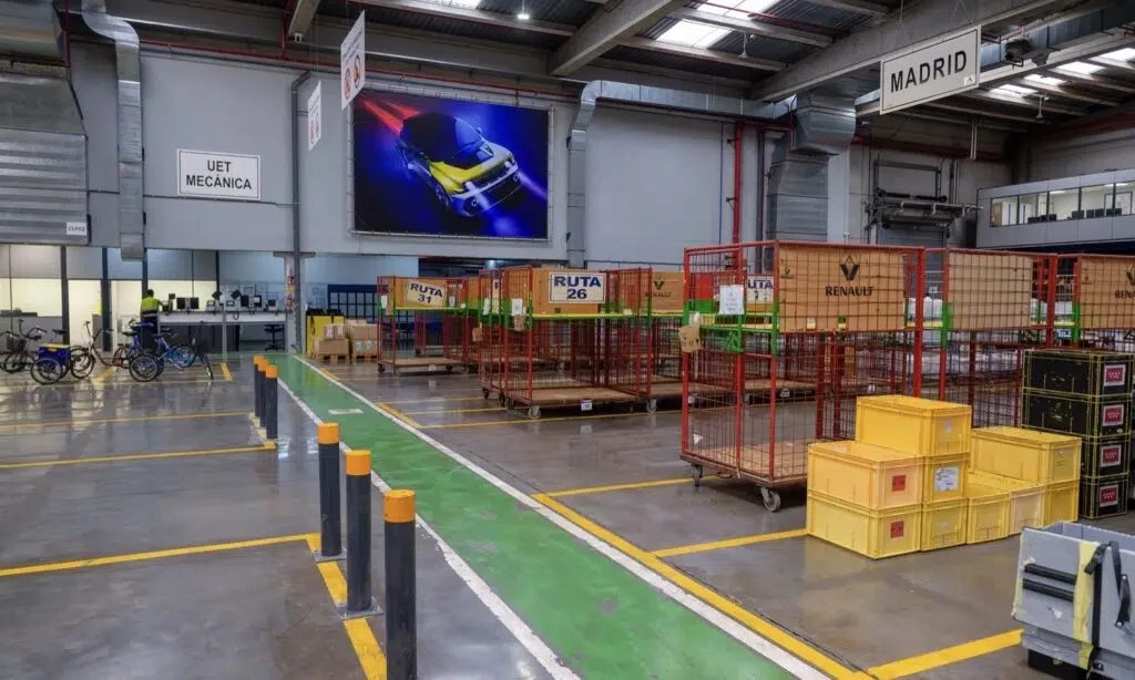 Renault прави следпродажбеното обслужване по-лесно и изгодно с My Service и My Program