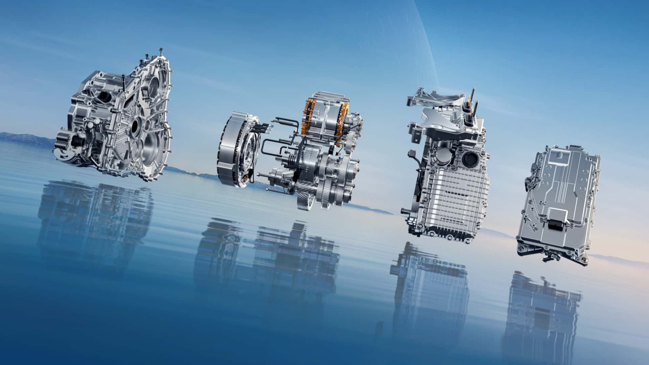 Omoda & Jaecoo обяви двигател с рекордна ефективност