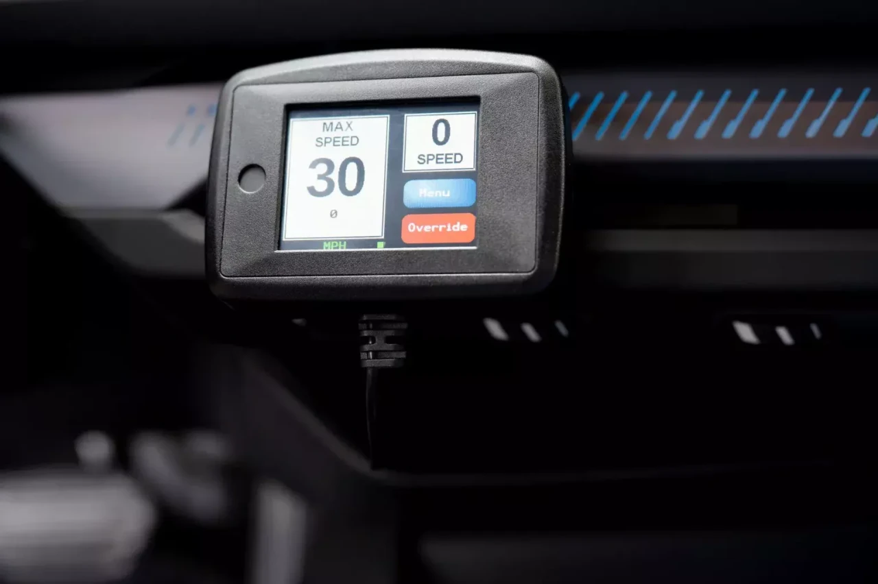 Уисконсин обмисля GPS ограничители за рецидивисти на пътя