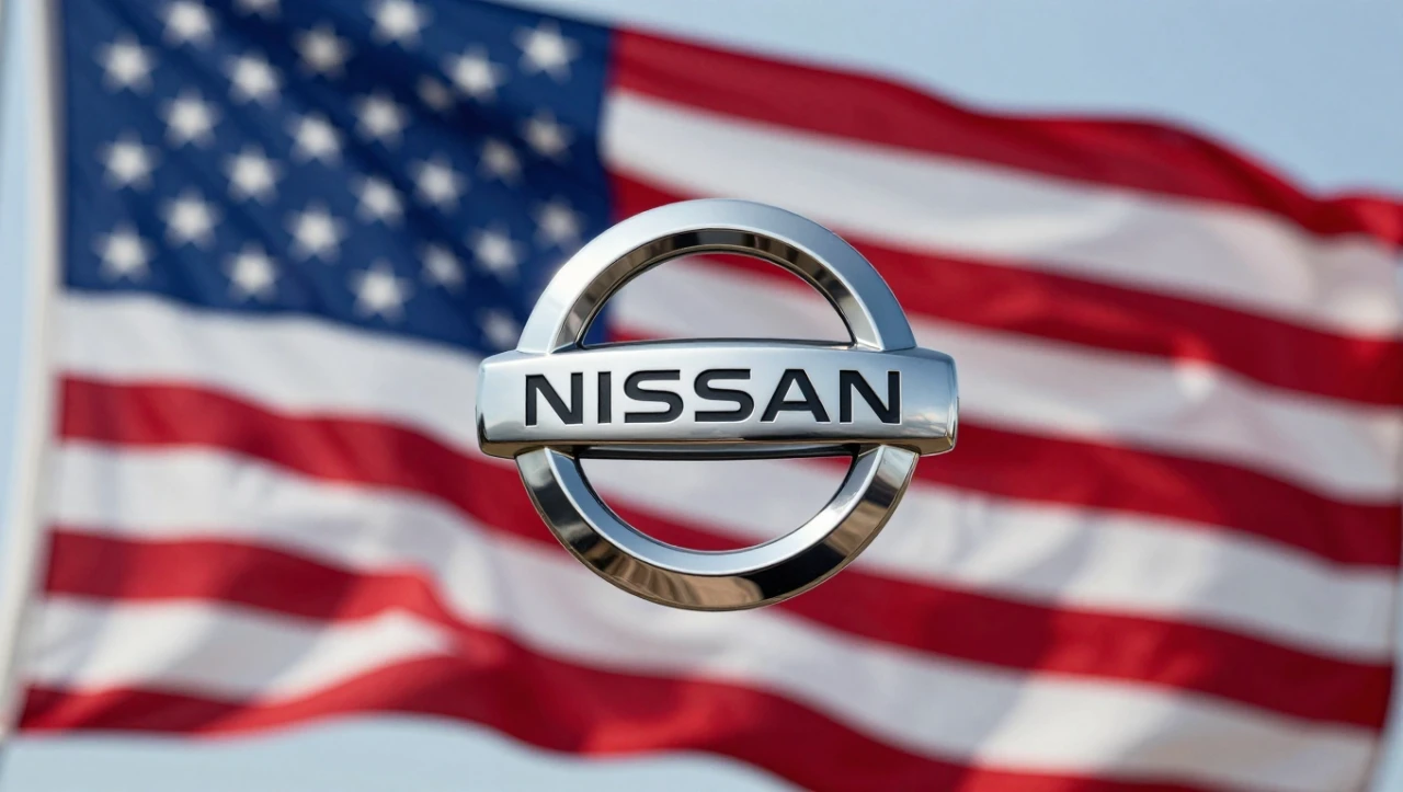 Nissan Murano и Pathfinder: американски SUV може да се върнат у дома