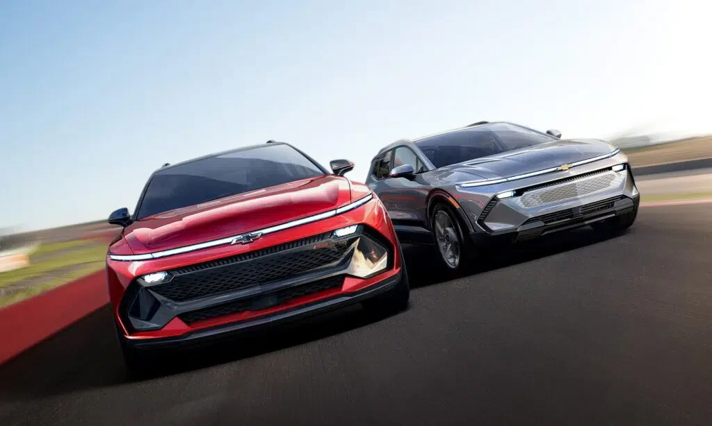 General Motors намалява производството на електромобили в САЩ