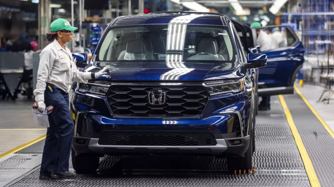 Honda и Nissan обмислят ново партньорство за американския пазар