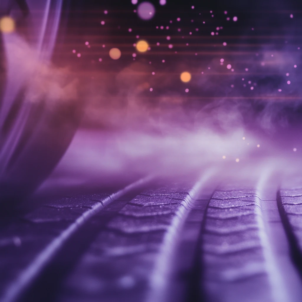 Износването на гуми: невидимата заплаха за здравето и природата