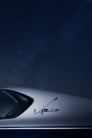 BMW 7 Series Suhail Edition 2026 – звездно вдъхновение от арабската култура