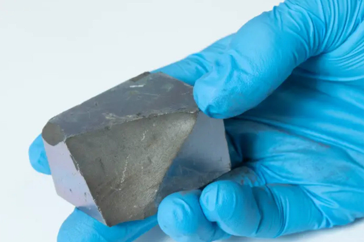 Рециклирането на постоянни магнити се превръща в ключов ресурс за електромоторите в Европа