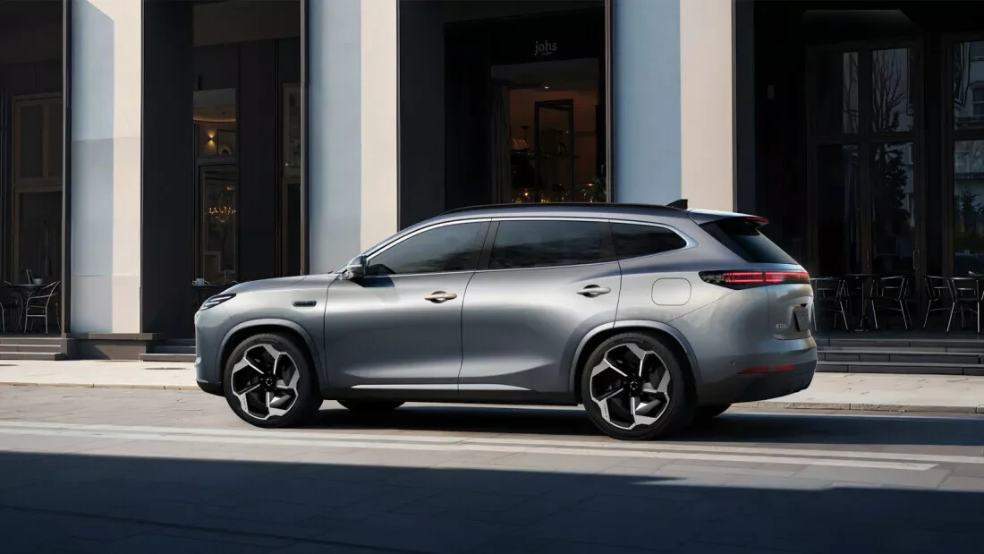 UBS: Китай може да държи една трета от световния пазар на автомобили до 2030 г.