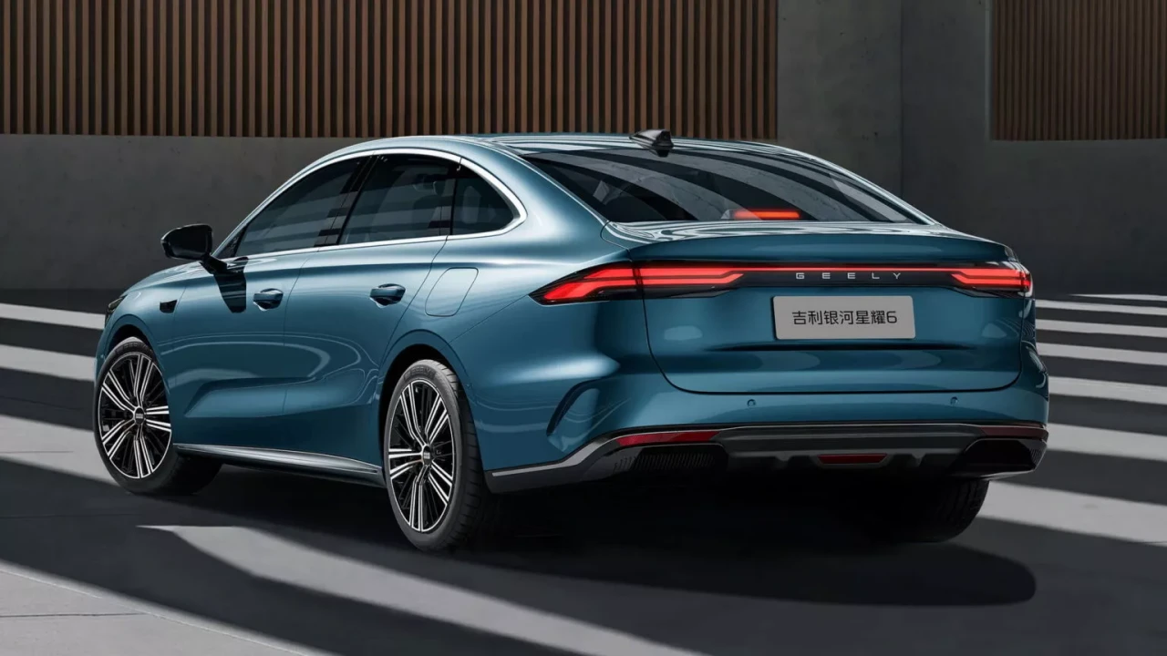 Селскостопанският натиск върху митата за китайските електромобили