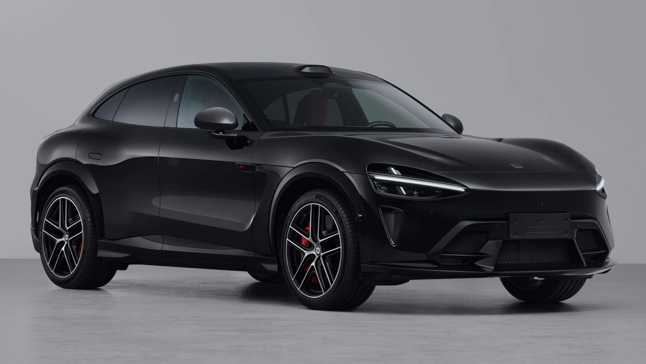 Документи на MIIT разкриват ключови данни за Xiaomi YU7 GT с 990 к.с.