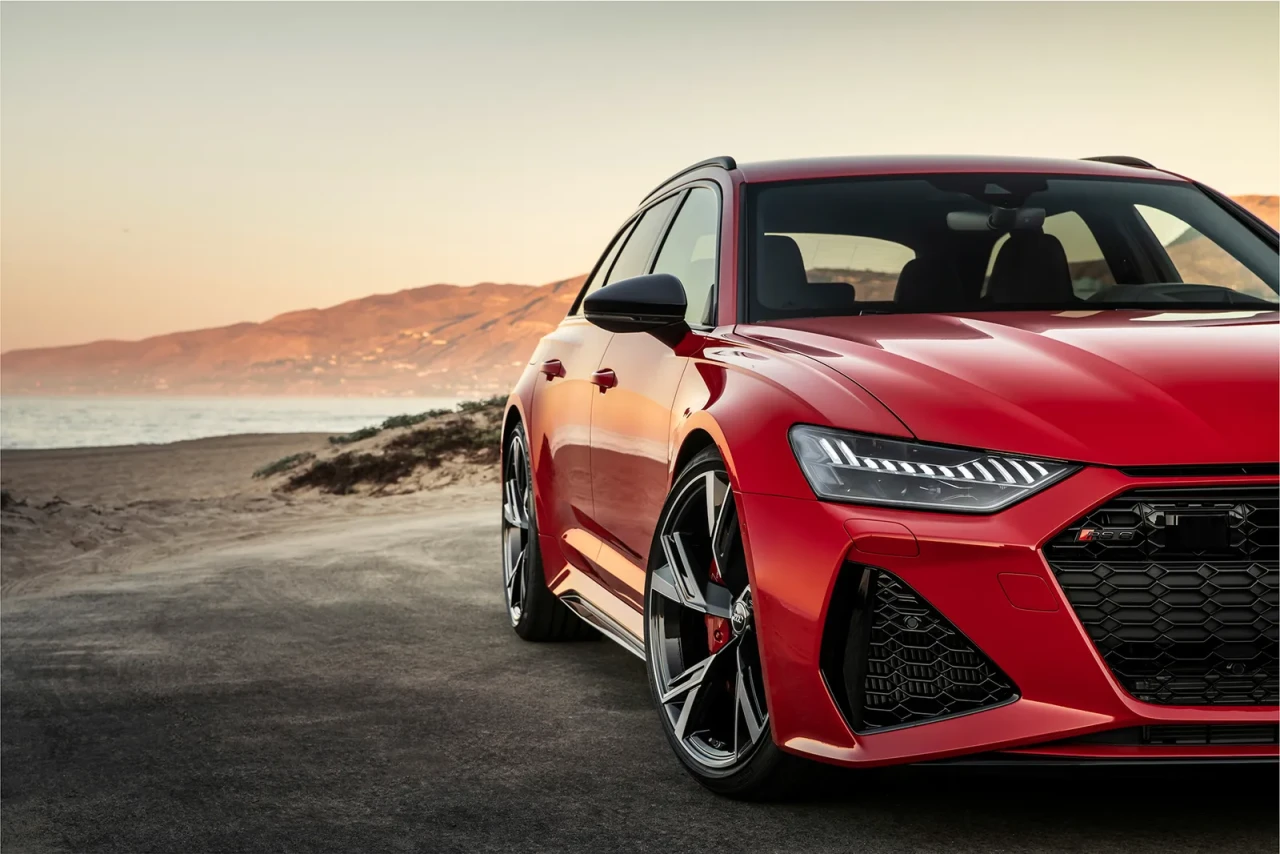 Audi RS6 Avant, RS7 и Lamborghini Urus сред 370 000 автомобила, изтеглени заради софтуерен проблем